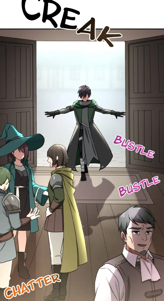 Read The Top Assassin in Another World EN Manga Online