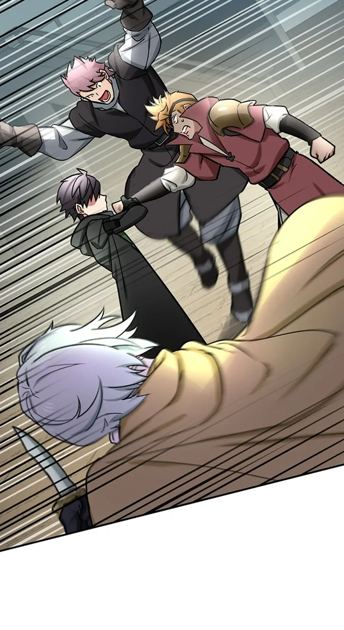Read The Top Assassin in Another World EN Manga Online