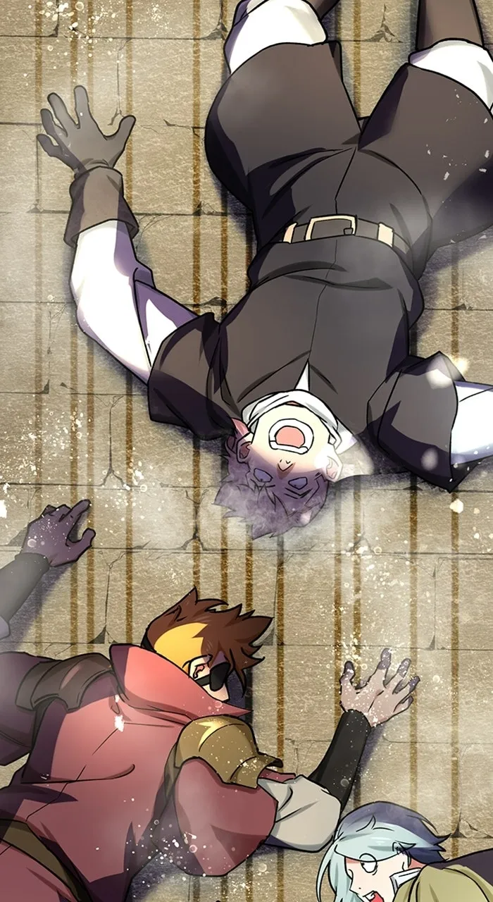 Read The Top Assassin in Another World EN Manga Online