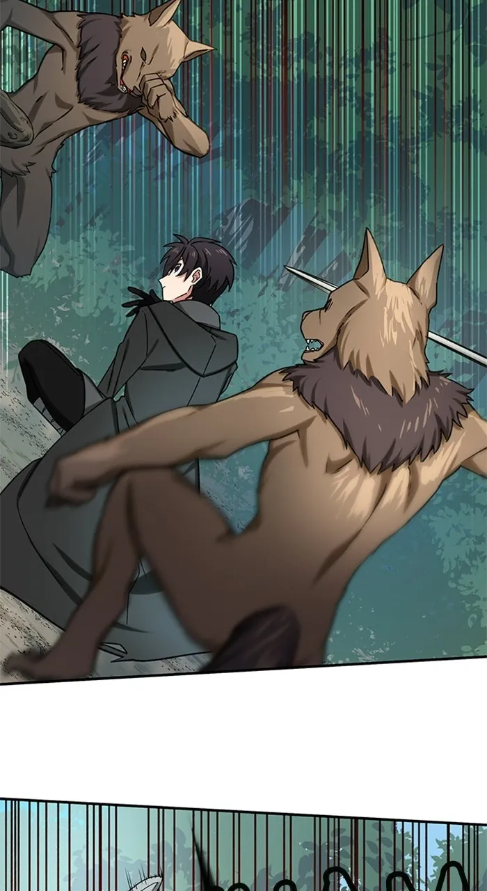 Read The Top Assassin in Another World EN Manga Online