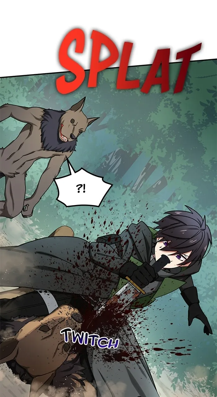 Read The Top Assassin in Another World EN Manga Online