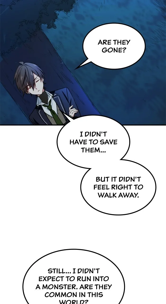 Read The Top Assassin in Another World EN Manga Online