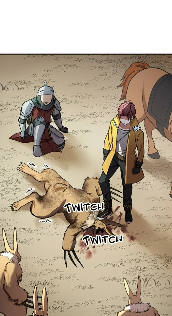 Read The Top Assassin in Another World EN Manga Online