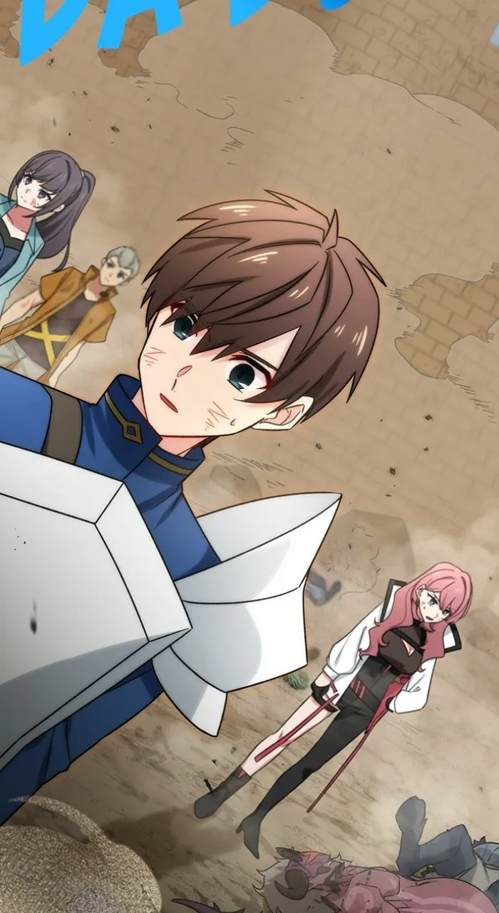 Read The Top Assassin in Another World EN Manga Online