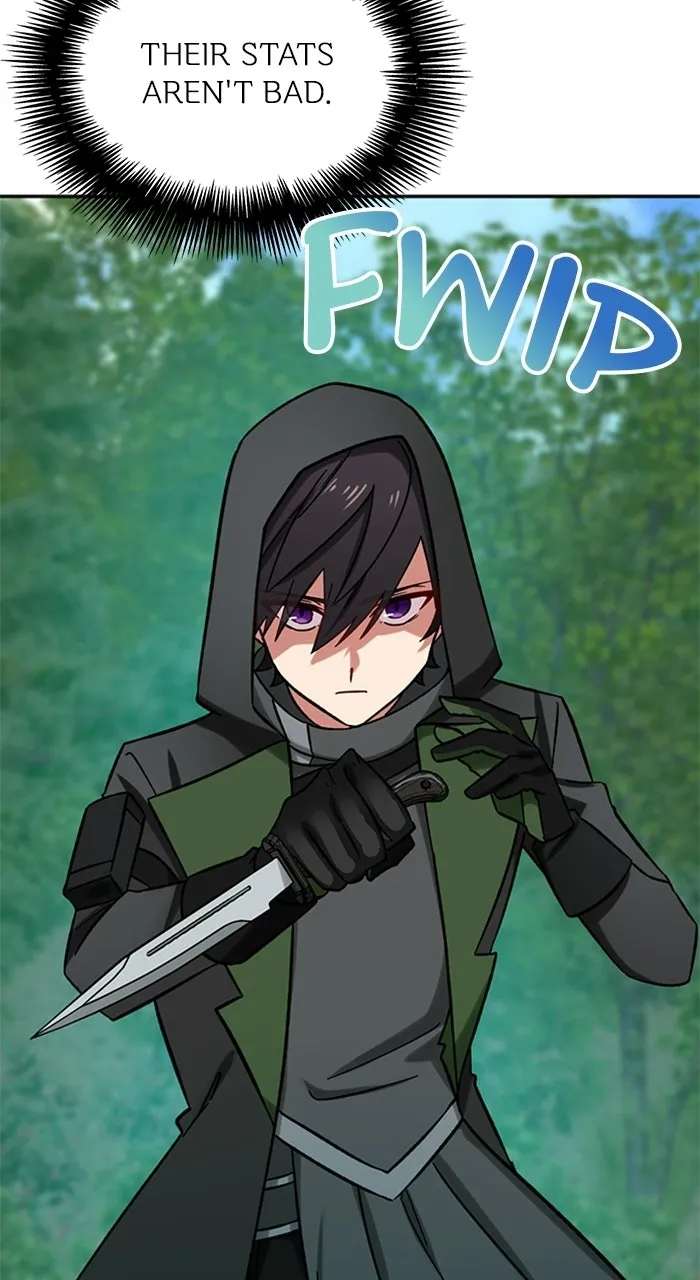 Read The Top Assassin in Another World EN Manga Online