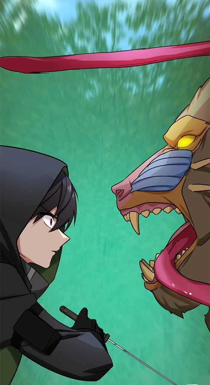 Read The Top Assassin in Another World EN Manga Online