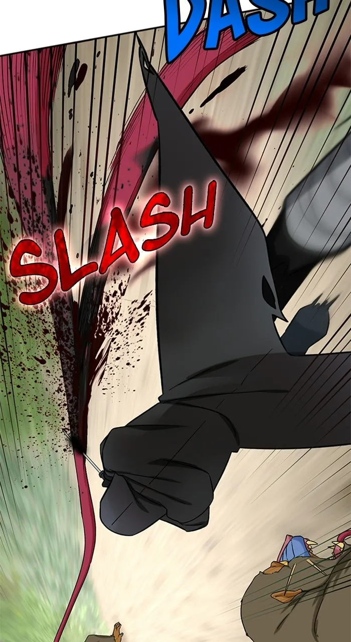 Read The Top Assassin in Another World EN Manga Online