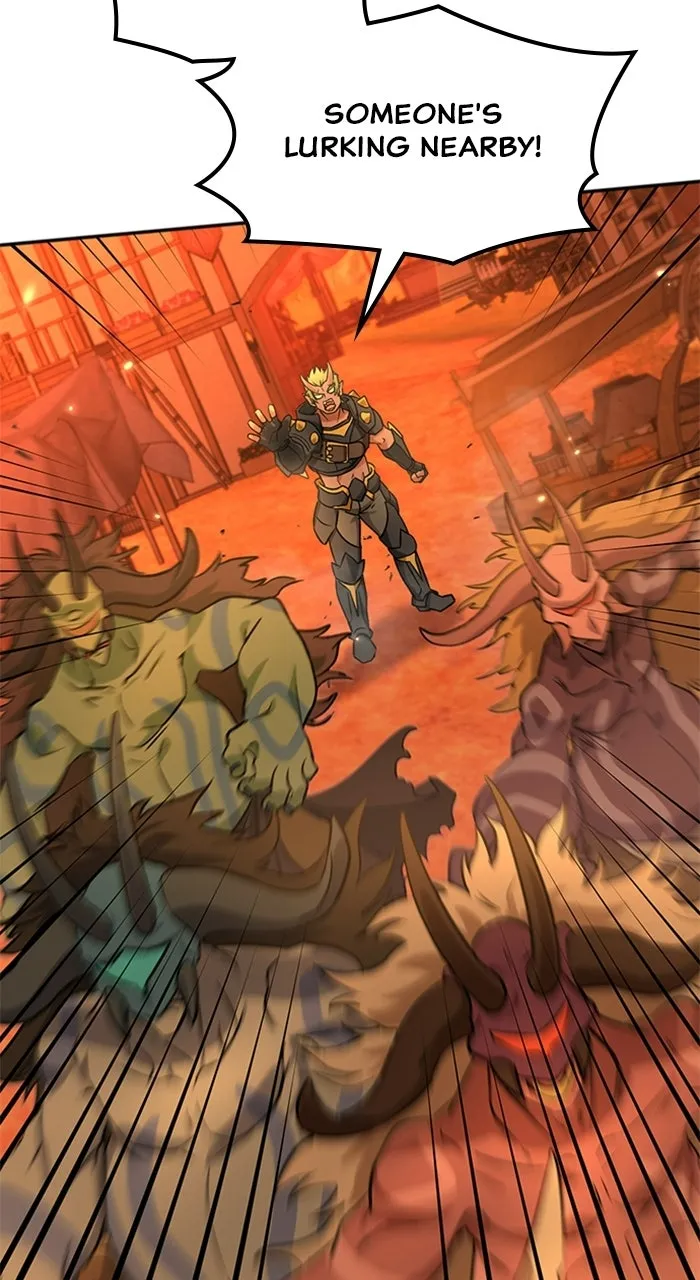 Read The Top Assassin in Another World EN Manga Online