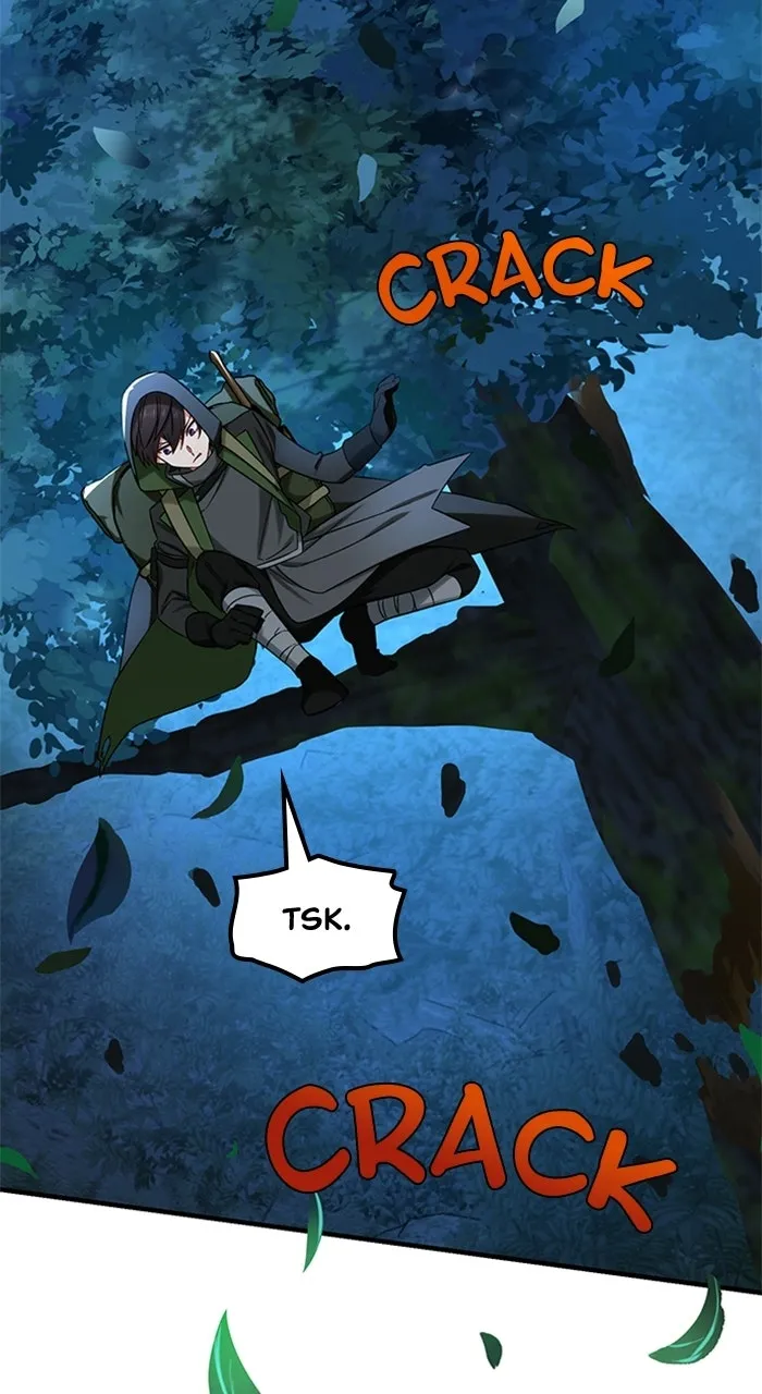 Read The Top Assassin in Another World EN Manga Online