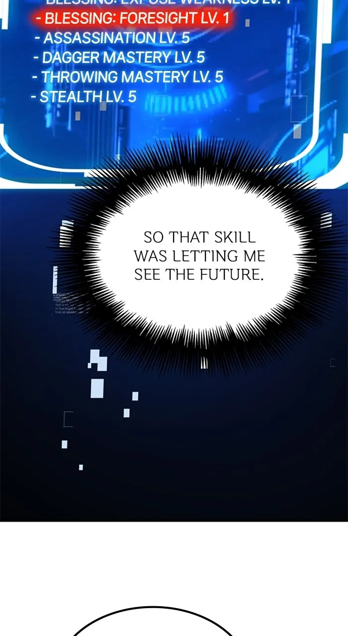 Read The Top Assassin in Another World EN Manga Online