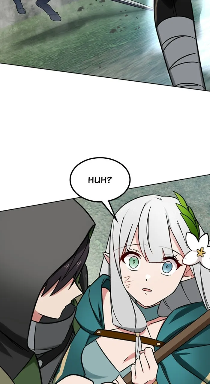 Read The Top Assassin in Another World EN Manga Online