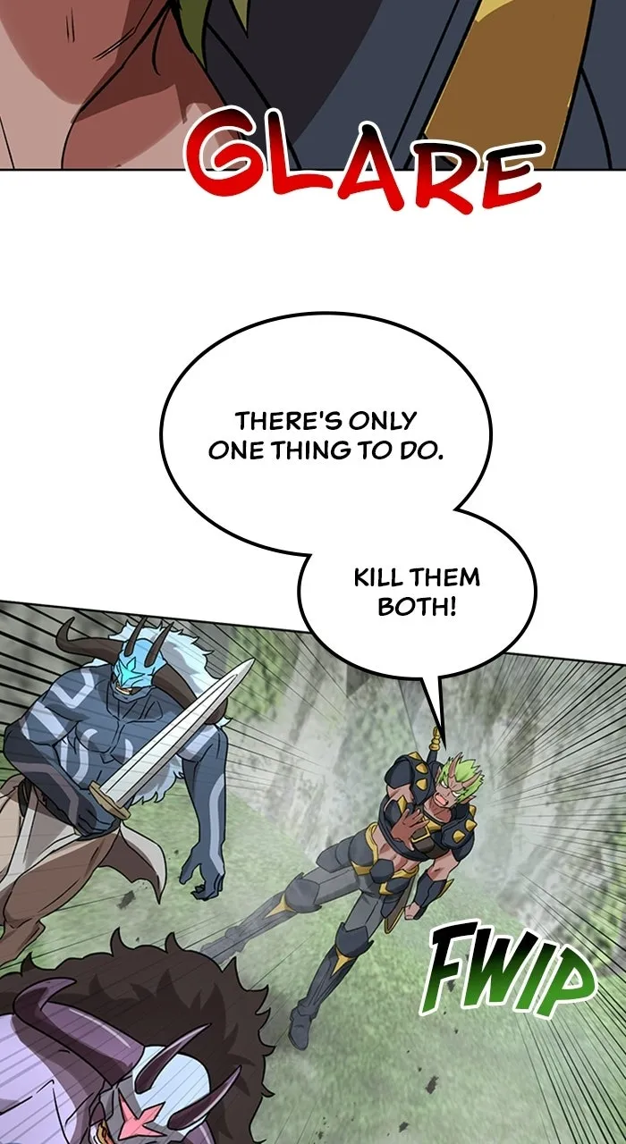 Read The Top Assassin in Another World EN Manga Online