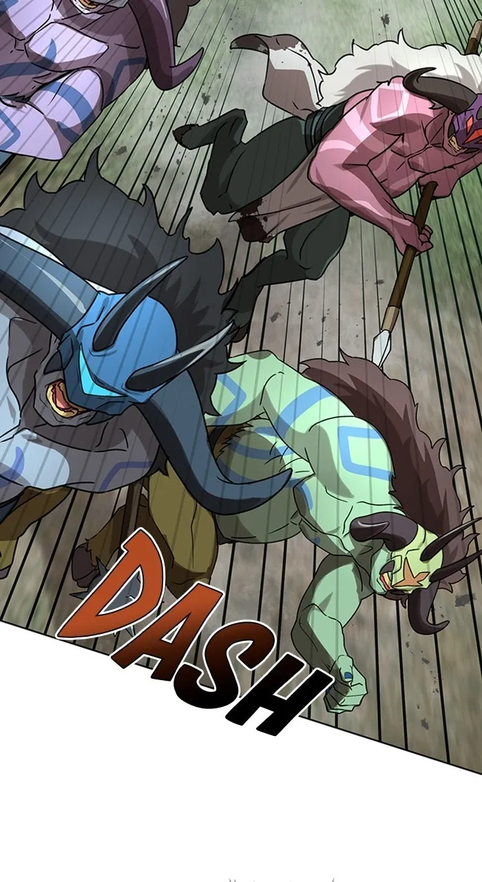 Read The Top Assassin in Another World EN Manga Online