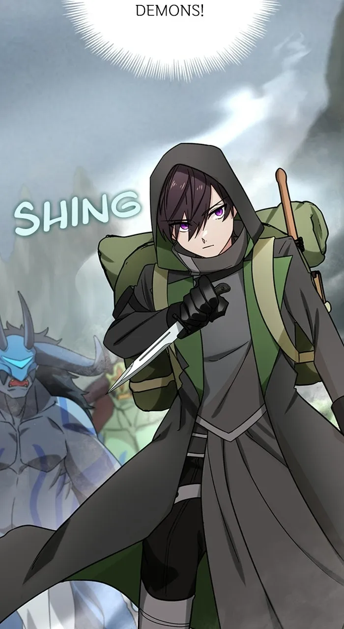 Read The Top Assassin in Another World EN Manga Online