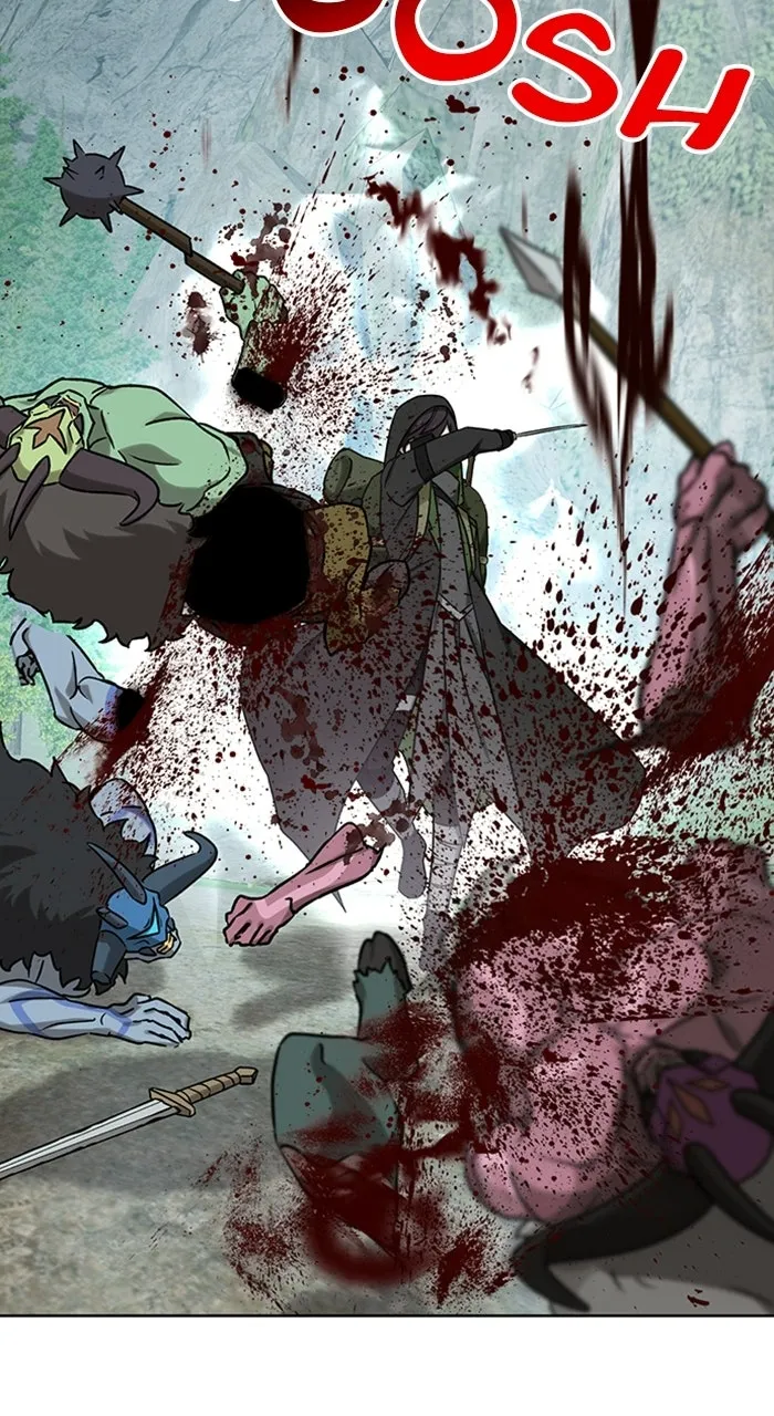 Read The Top Assassin in Another World EN Manga Online
