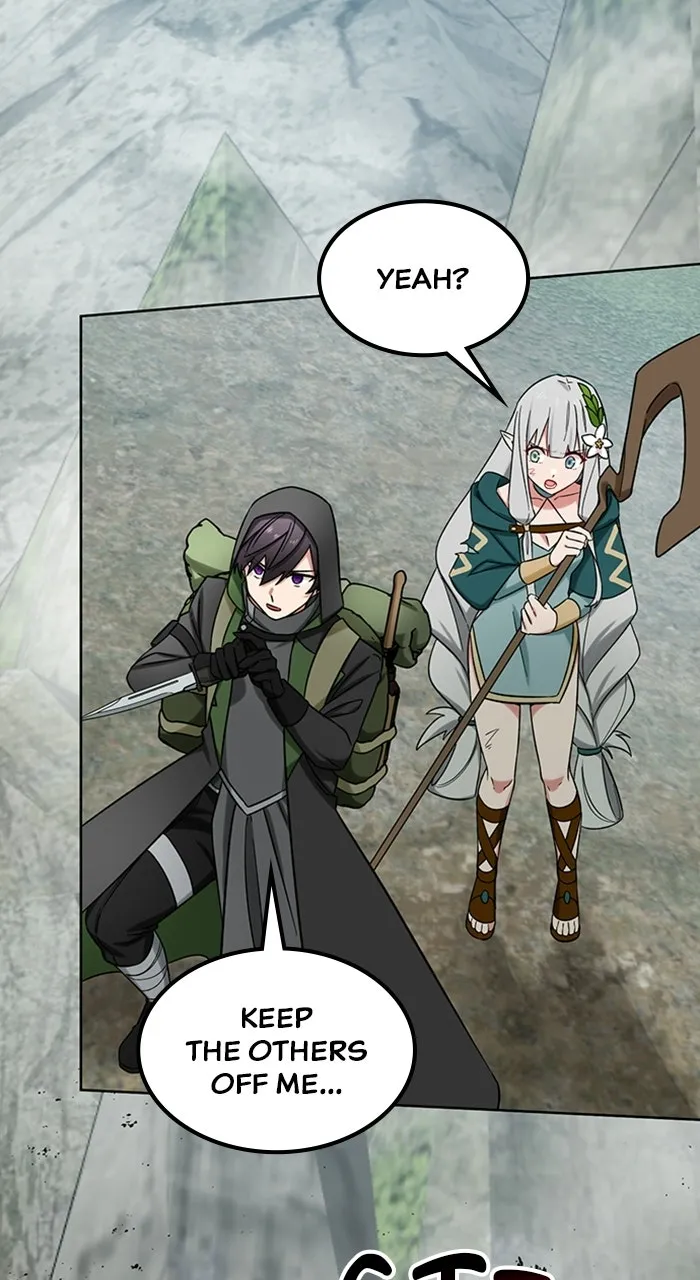 Read The Top Assassin in Another World EN Manga Online