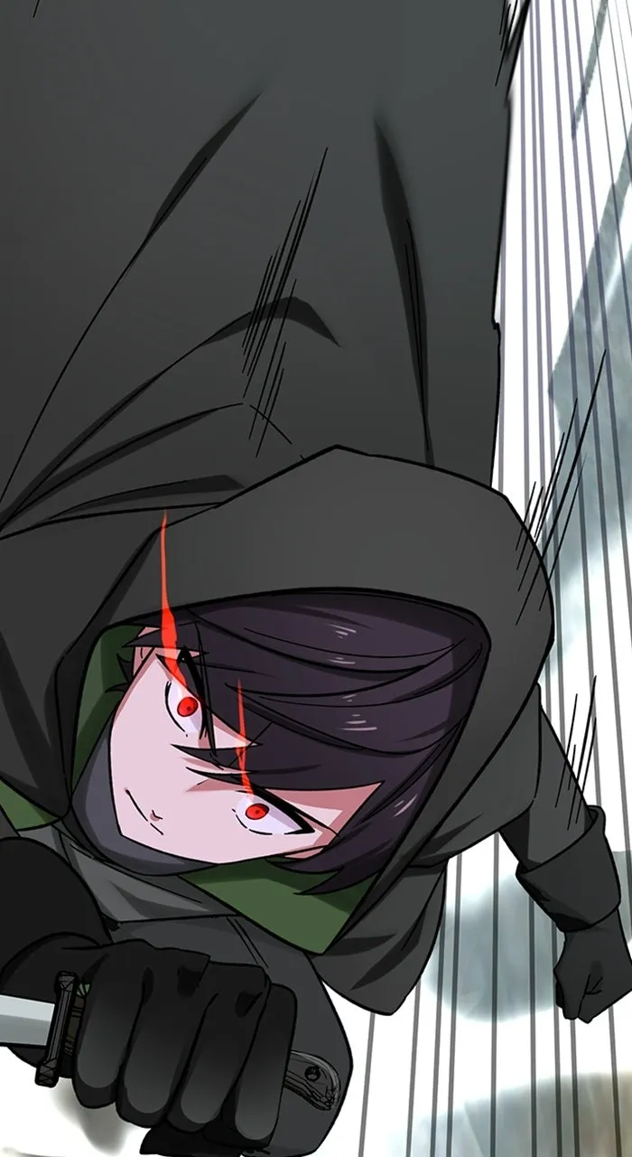 Read The Top Assassin in Another World EN Manga Online