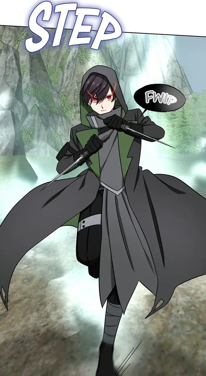 Read The Top Assassin in Another World EN Manga Online