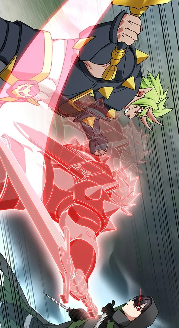 Read The Top Assassin in Another World EN Manga Online