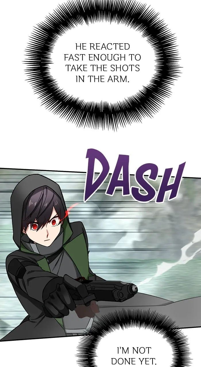 Read The Top Assassin in Another World EN Manga Online