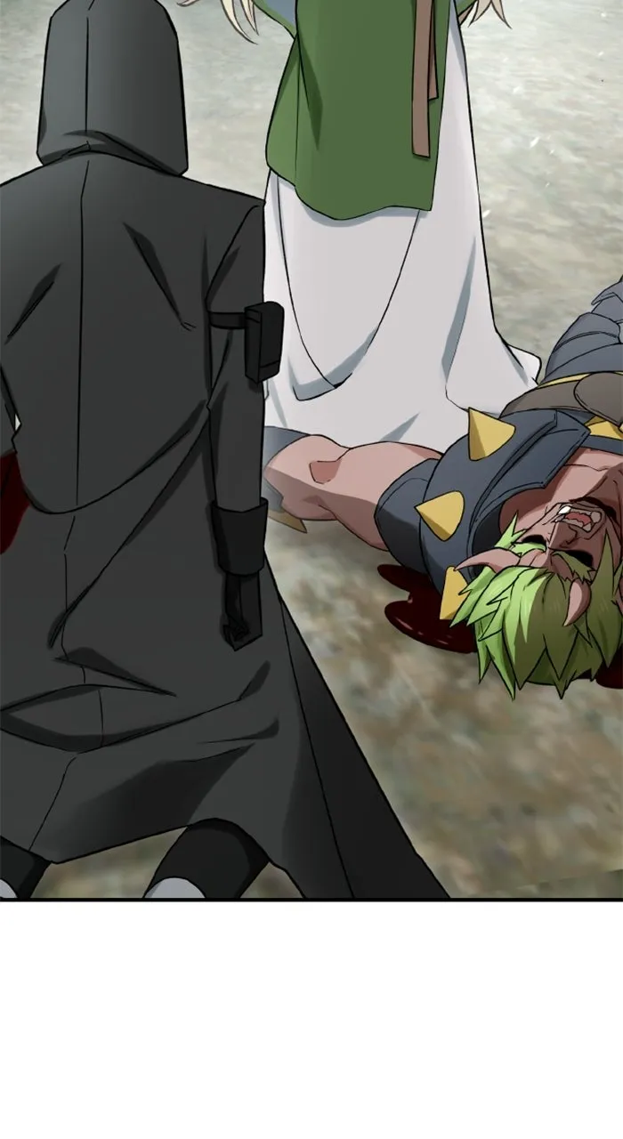 Read The Top Assassin in Another World EN Manga Online