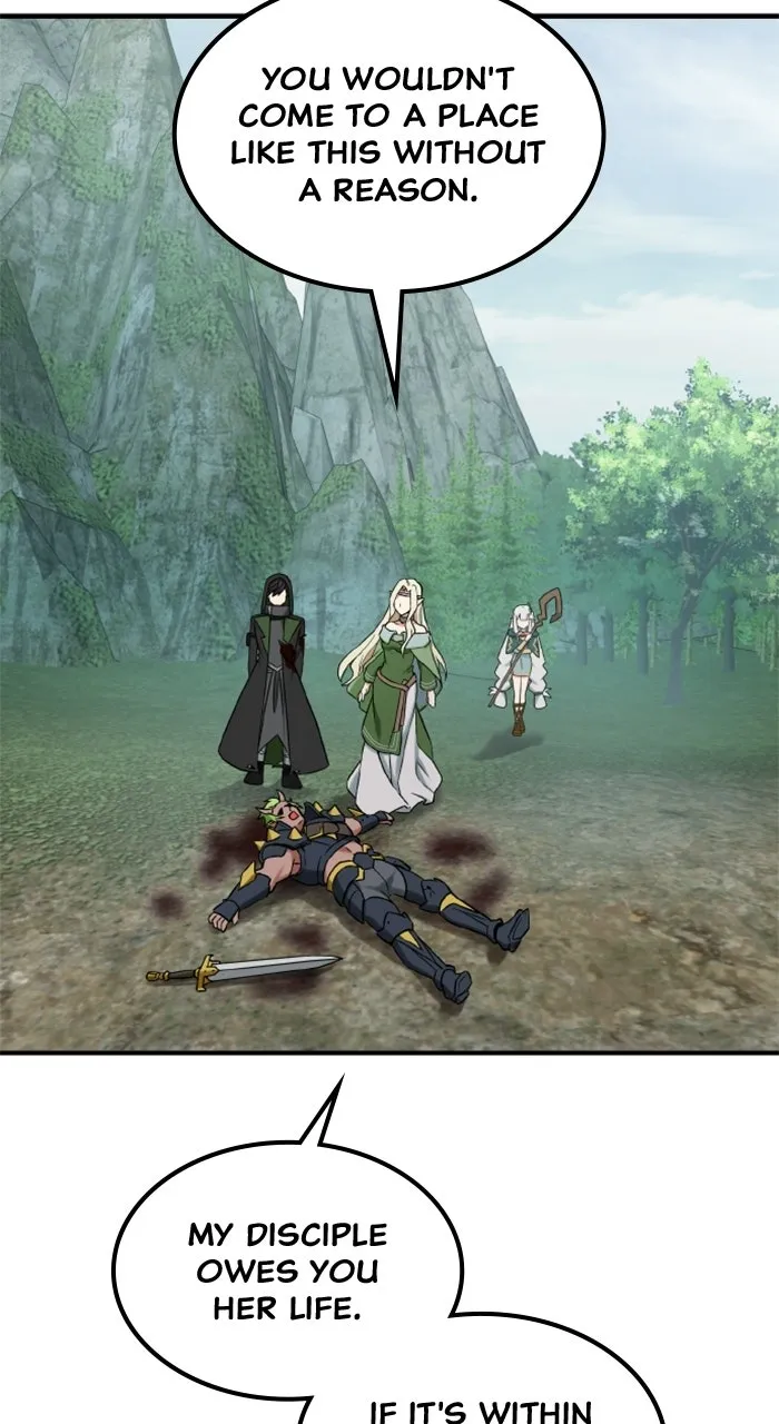 Read The Top Assassin in Another World EN Manga Online