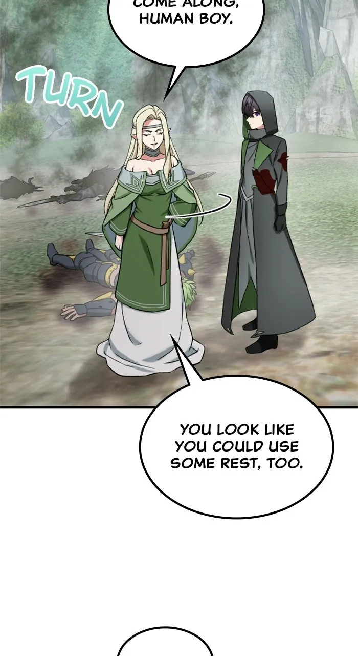 Read The Top Assassin in Another World EN Manga Online