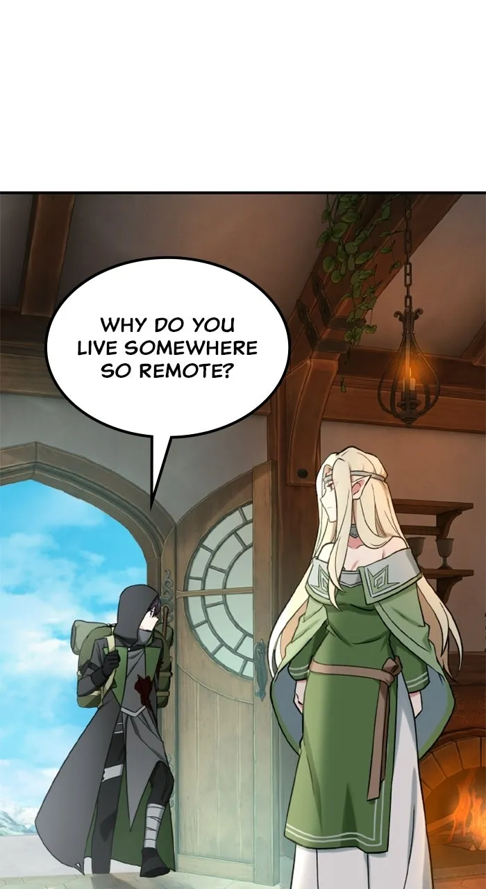 Read The Top Assassin in Another World EN Manga Online