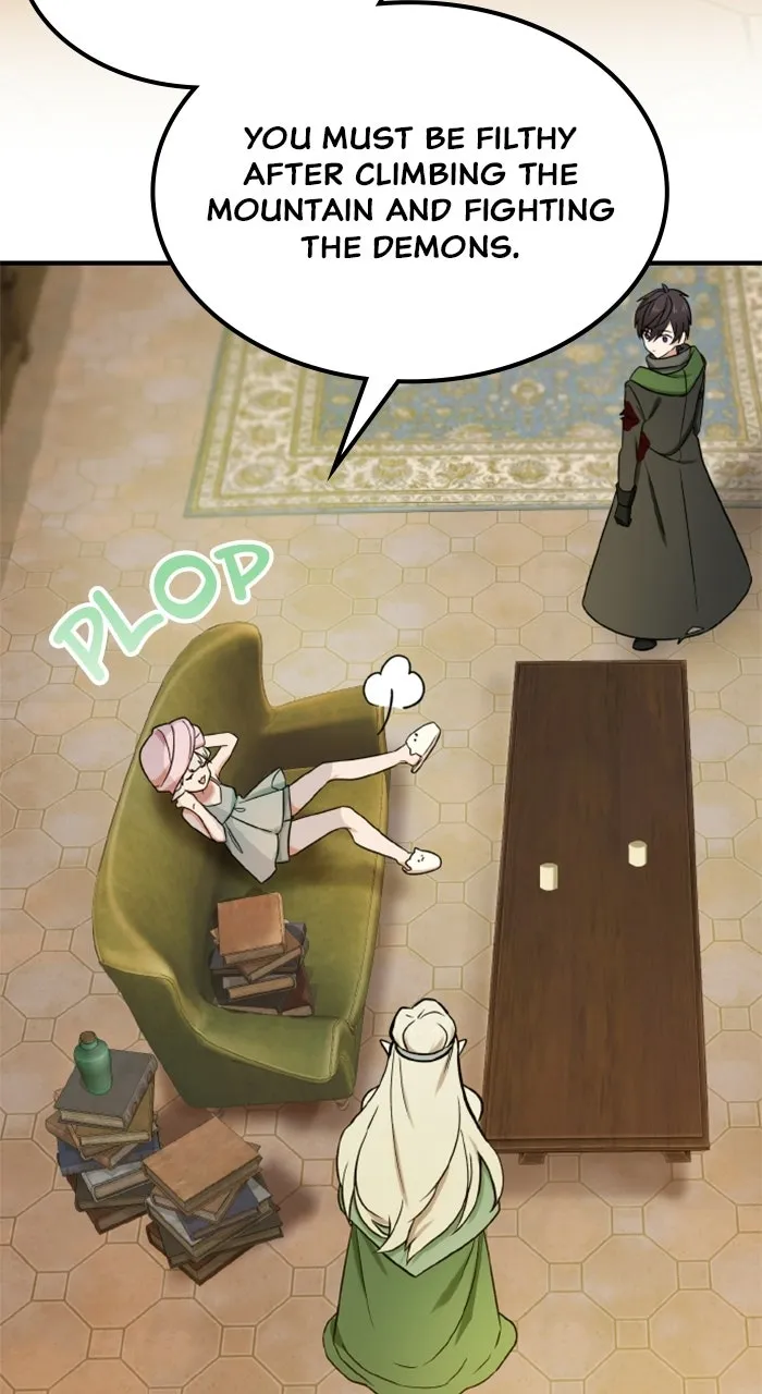 Read The Top Assassin in Another World EN Manga Online