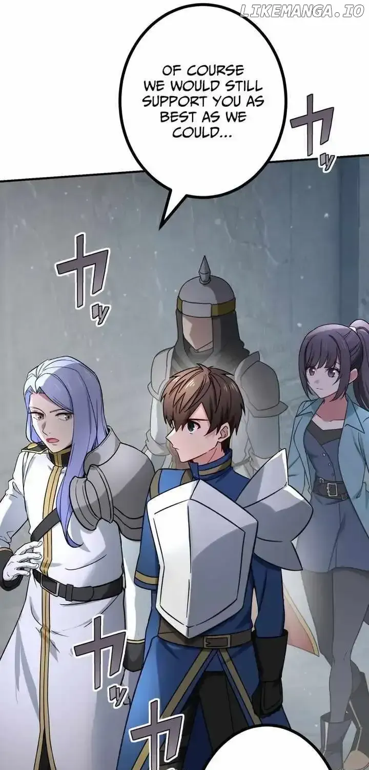 Read The Top Assassin in Another World EN Manga Online