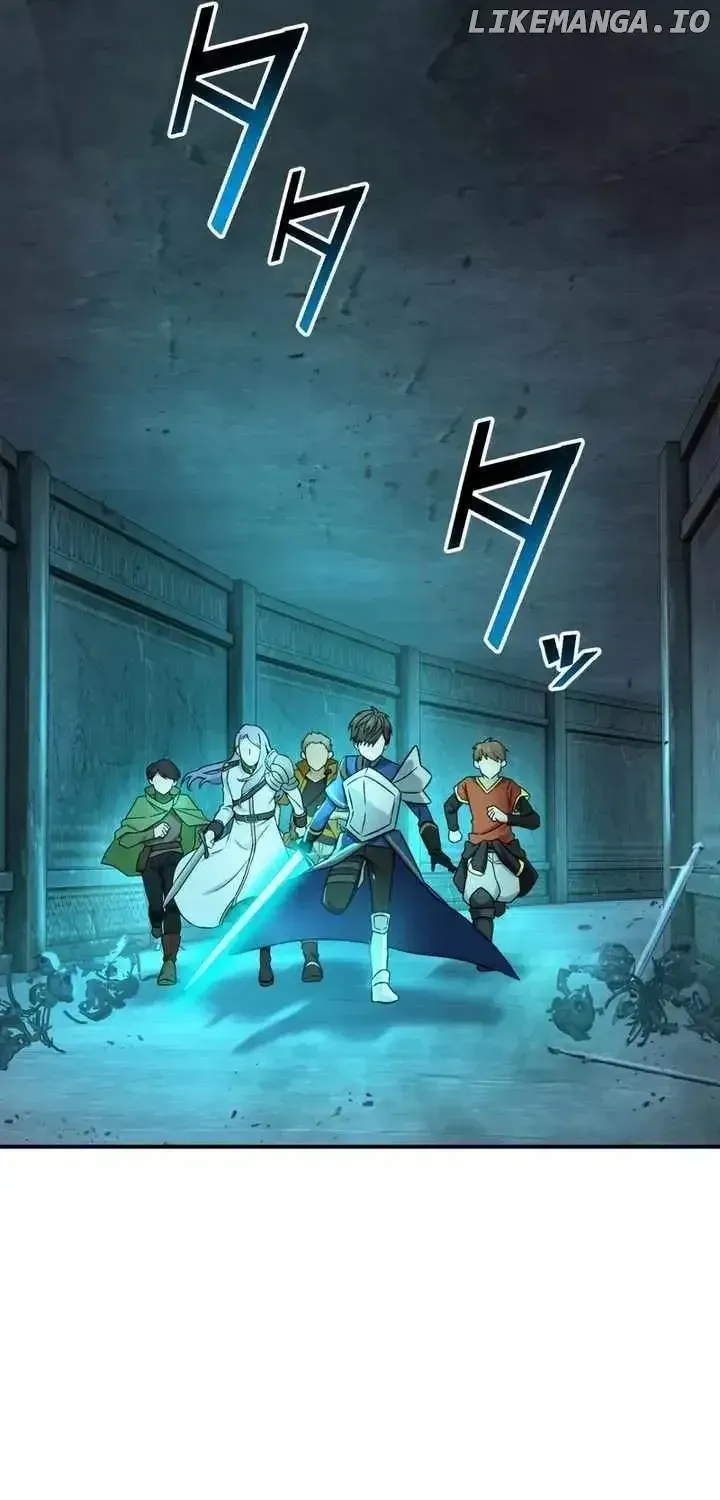 Read The Top Assassin in Another World EN Manga Online