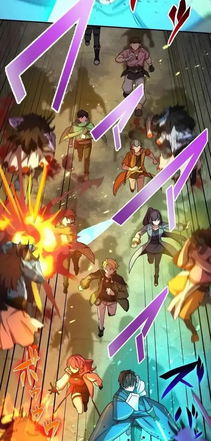 Read The Top Assassin in Another World EN Manga Online