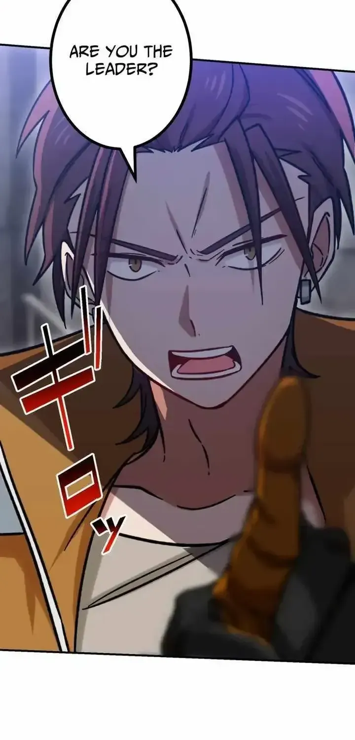 Read The Top Assassin in Another World EN Manga Online