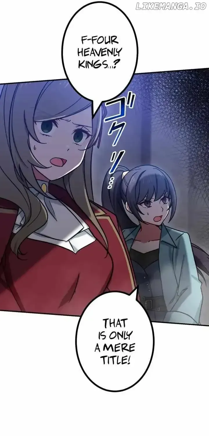 Read The Top Assassin in Another World EN Manga Online