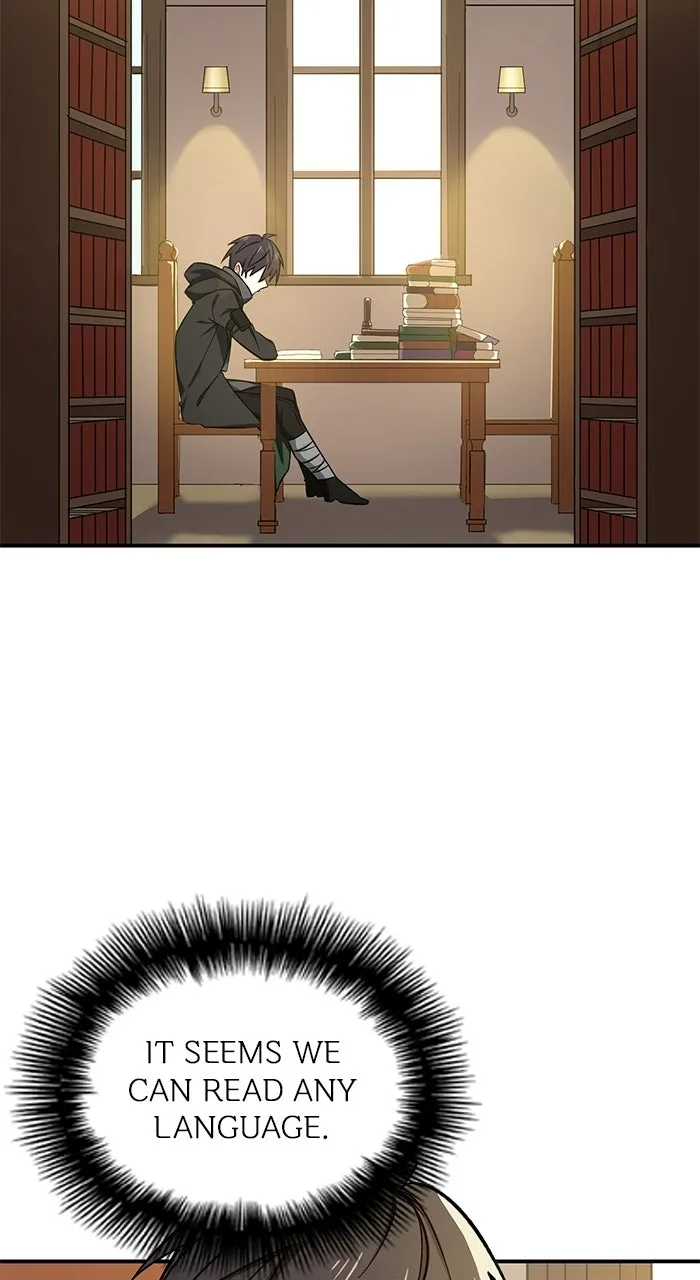 Read The Top Assassin in Another World EN Manga Online