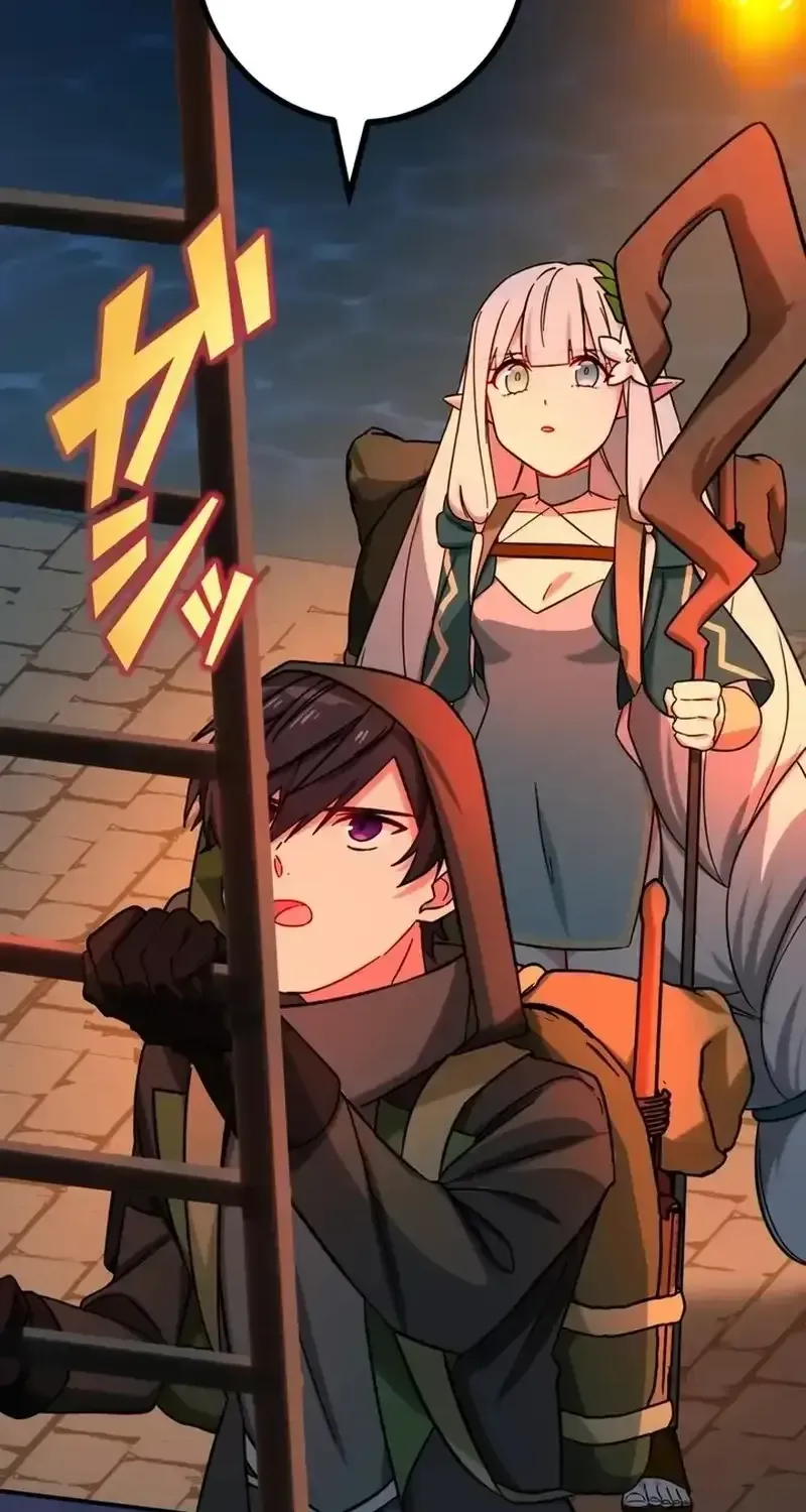 Read The Top Assassin in Another World EN Manga Online