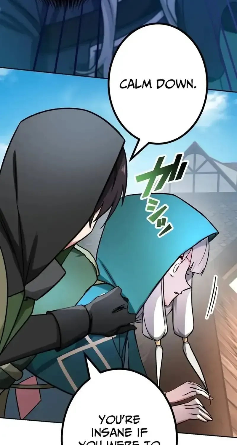 Read The Top Assassin in Another World EN Manga Online