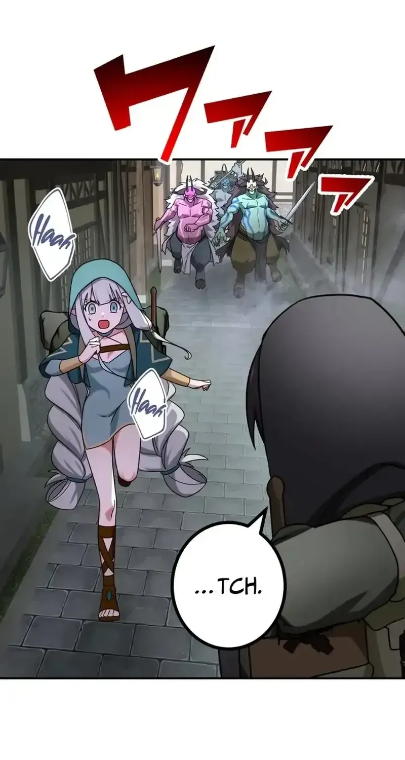 Read The Top Assassin in Another World EN Manga Online