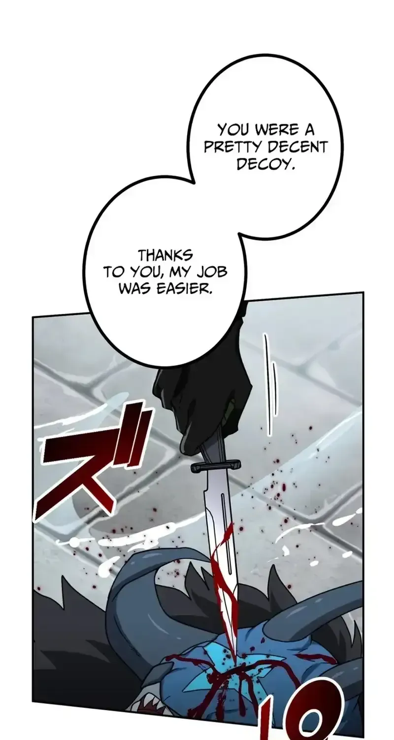Read The Top Assassin in Another World EN Manga Online