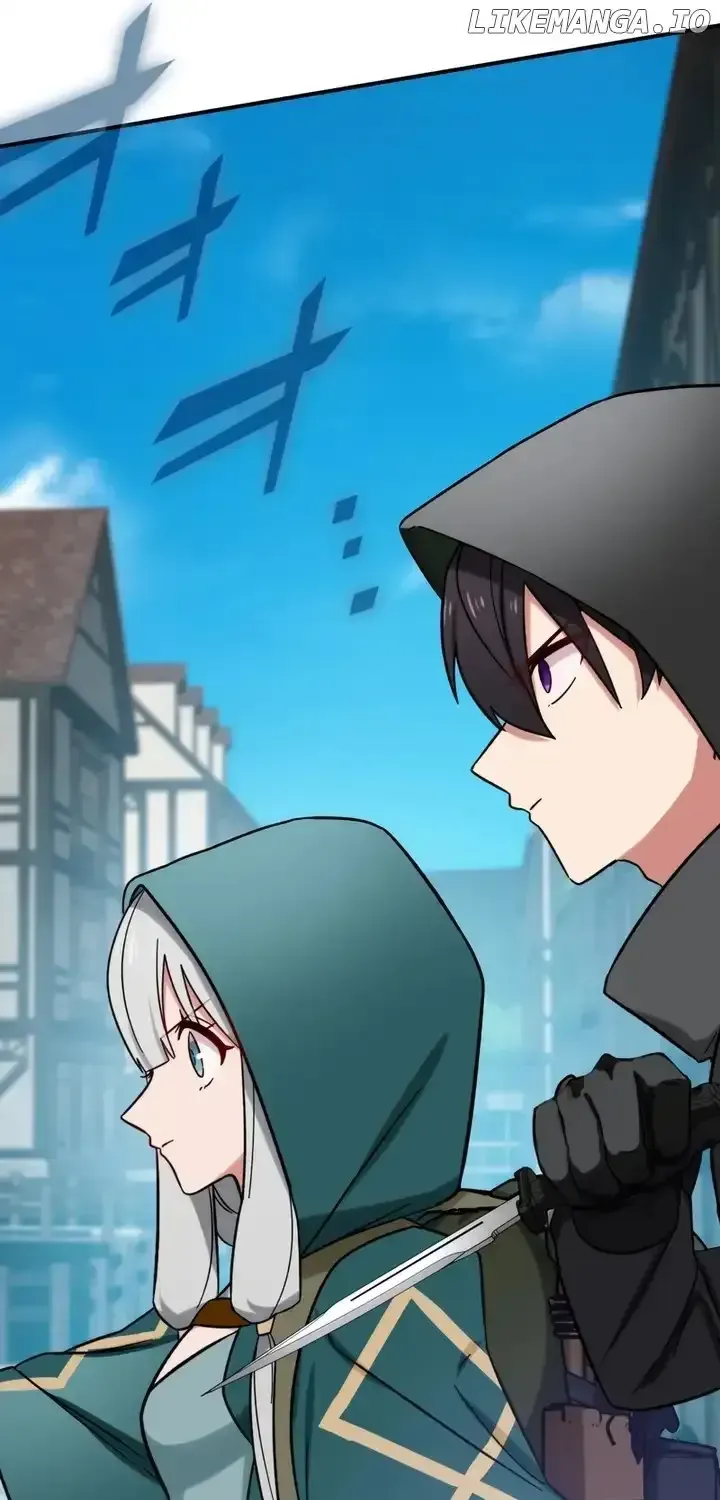 Read The Top Assassin in Another World EN Manga Online
