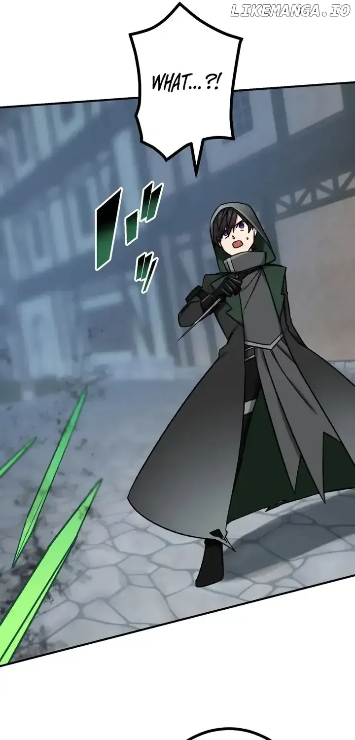 Read The Top Assassin in Another World EN Manga Online