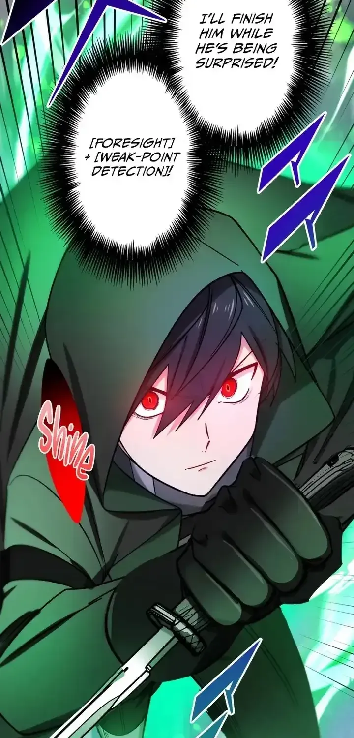 Read The Top Assassin in Another World EN Manga Online