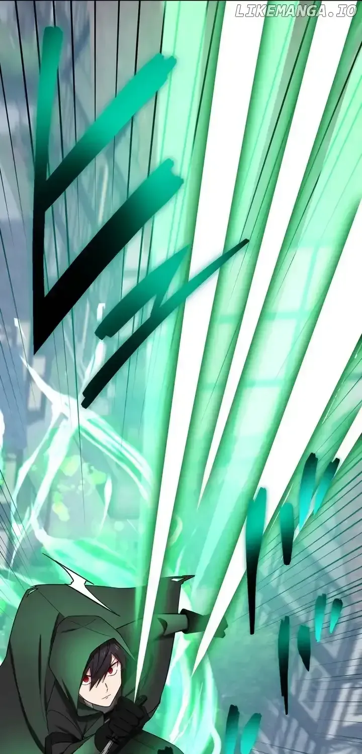 Read The Top Assassin in Another World EN Manga Online