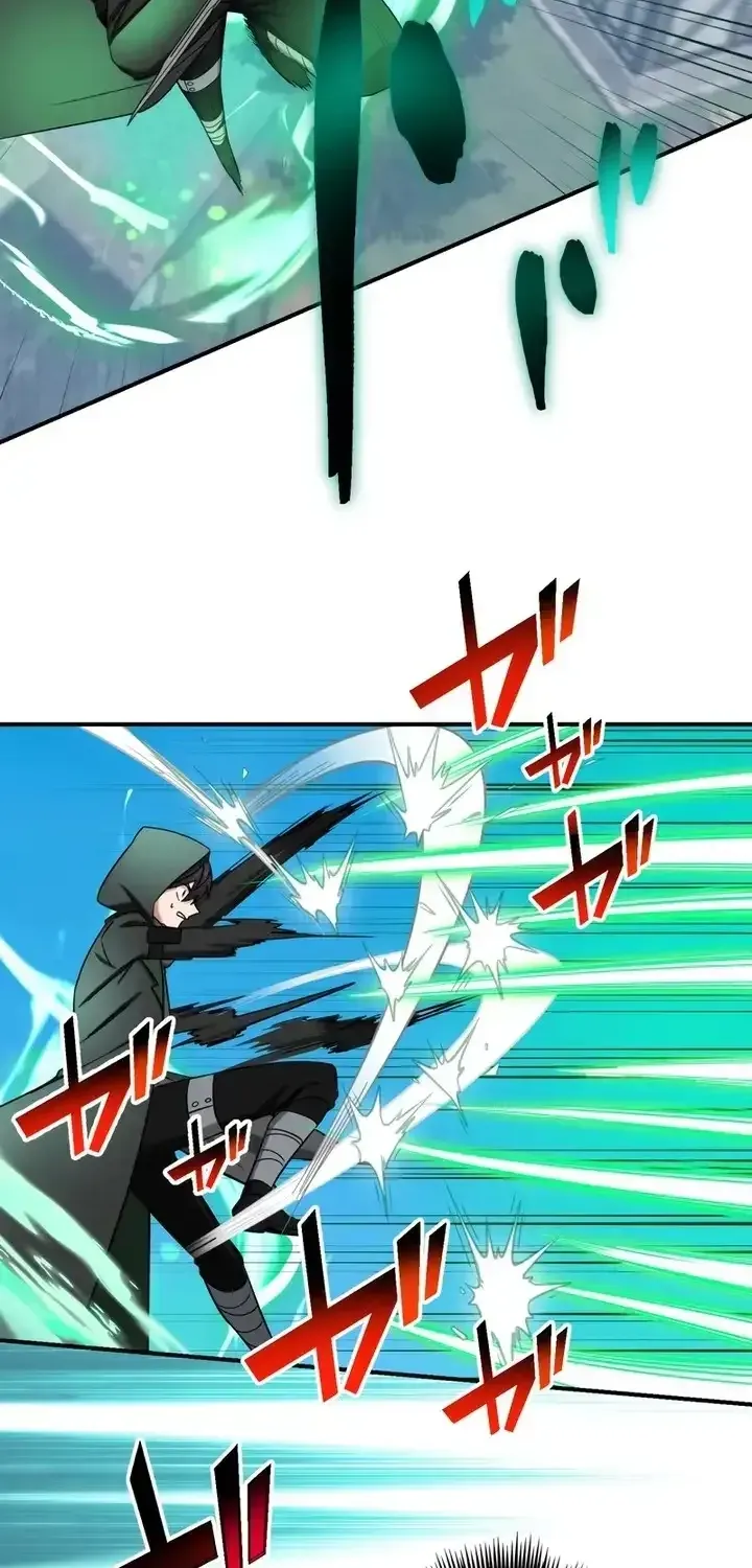 Read The Top Assassin in Another World EN Manga Online