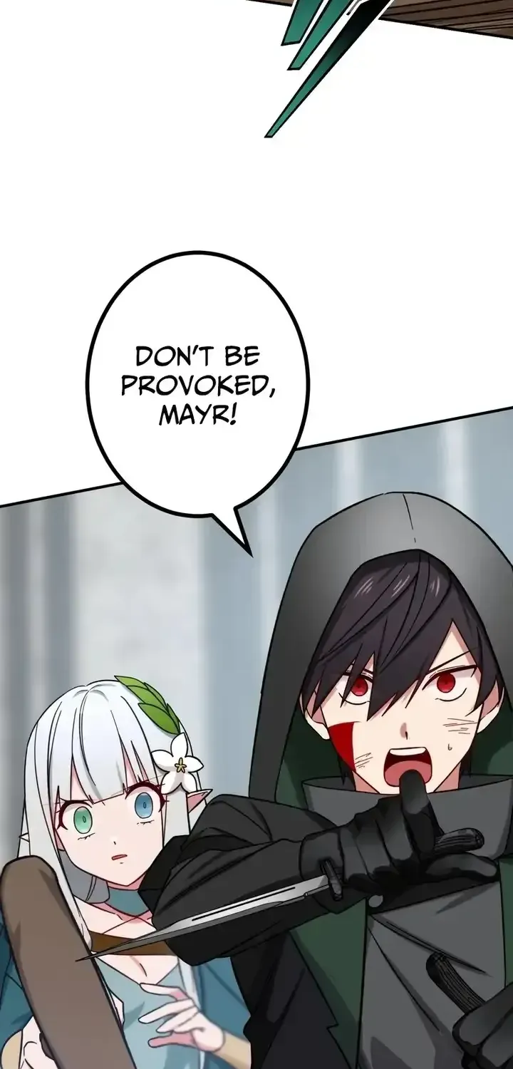 Read The Top Assassin in Another World EN Manga Online