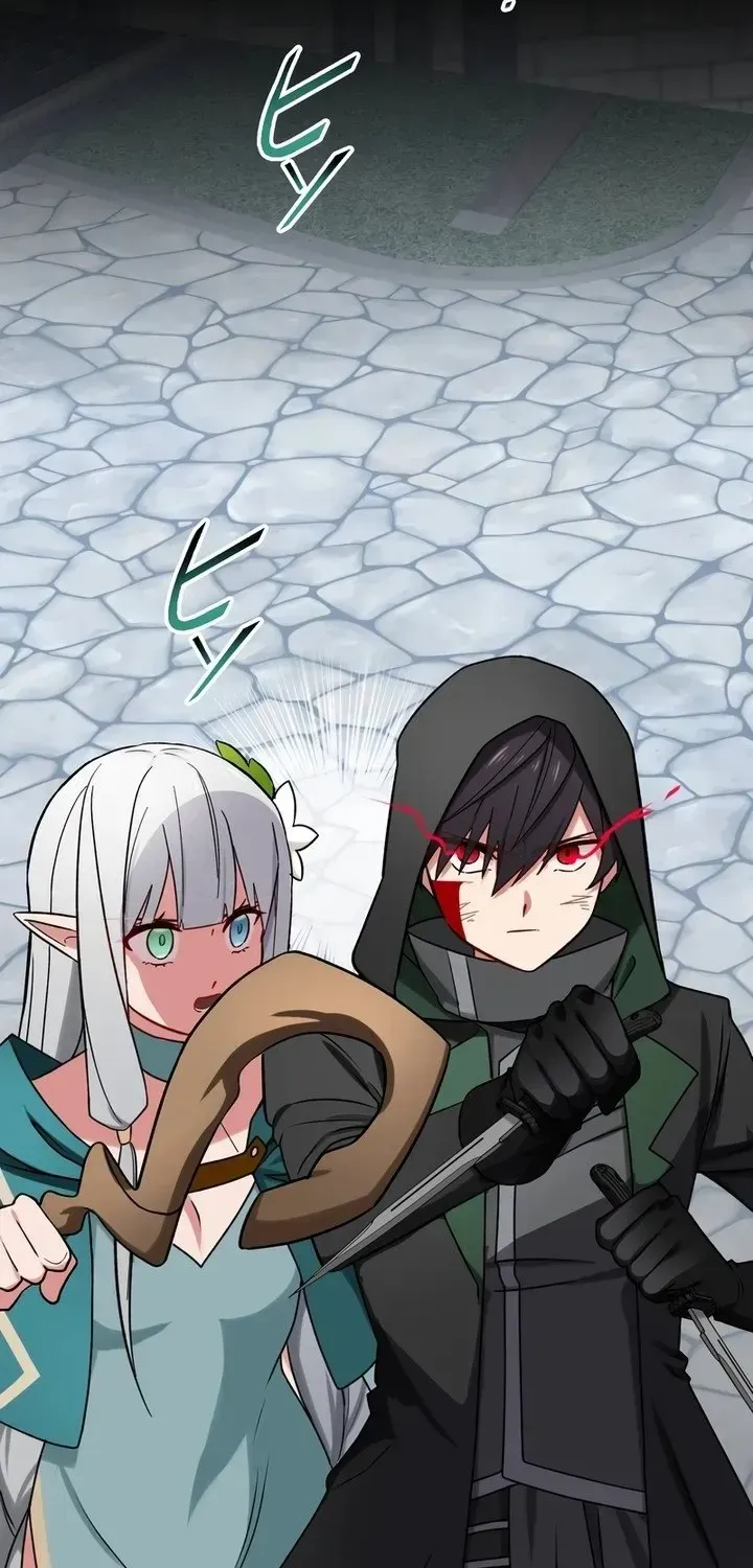 Read The Top Assassin in Another World EN Manga Online