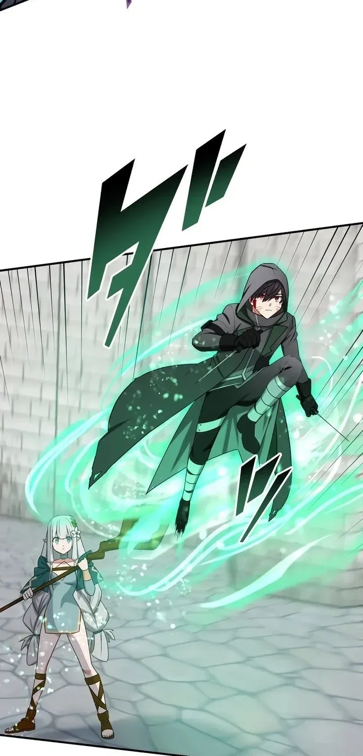 Read The Top Assassin in Another World EN Manga Online