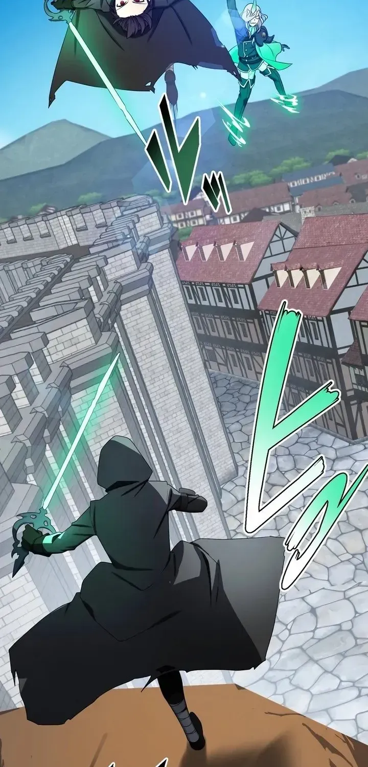 Read The Top Assassin in Another World EN Manga Online