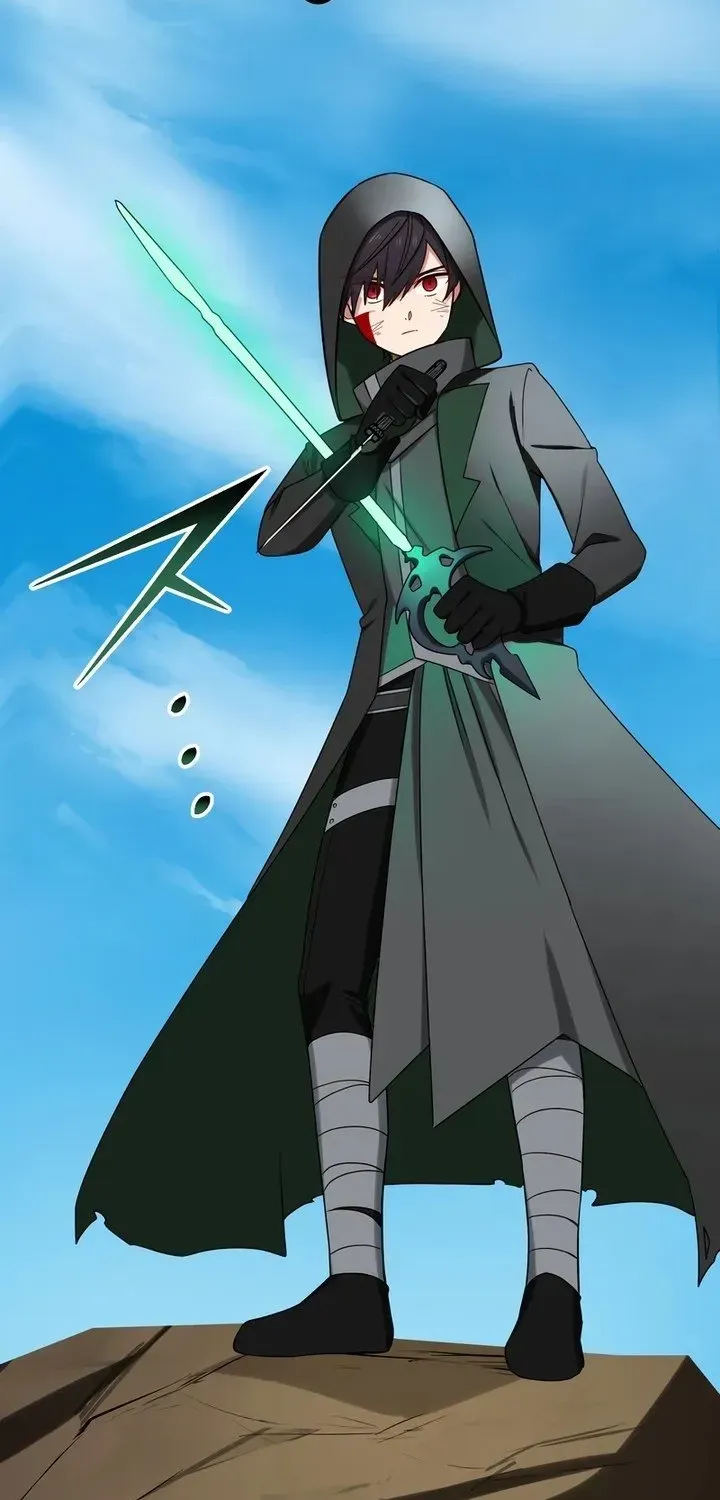 Read The Top Assassin in Another World EN Manga Online