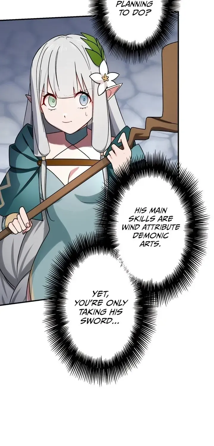 Read The Top Assassin in Another World EN Manga Online